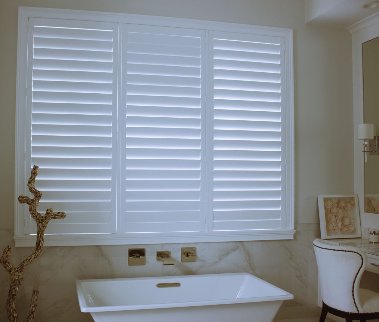 Shutters - Foto 2